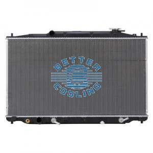 Auto Radiator For Audi Lummina 06 Dpi: 2995