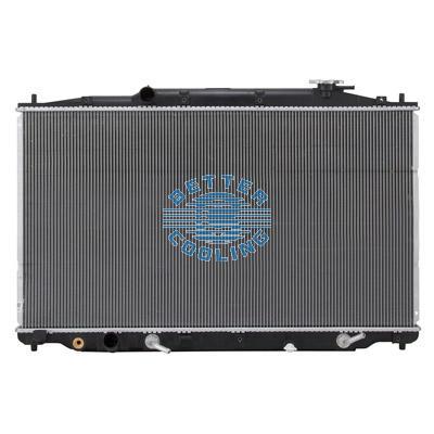 Auto Radiator For Acura Tl 09-14 Dpi: 13179