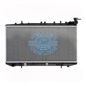 Auto Radiator For Chevrolet 90 Celebrity Dpi: 963