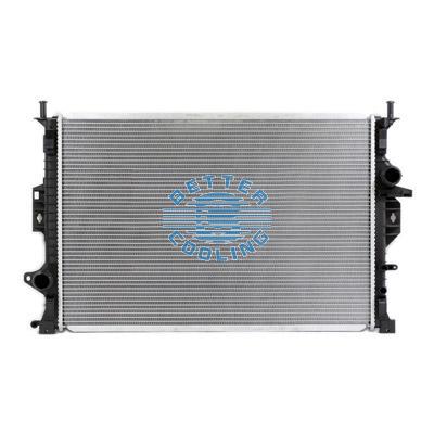 Auto Radiator For Landrover Lrz Hse 3.2l L6 07s80 V70 02-05  Dpi: 13180