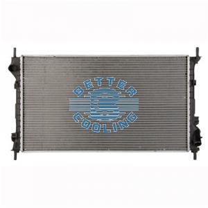 Auto Radiator For Oldsmobile 97-00 Silhouette/intrigue Dpi: 1887