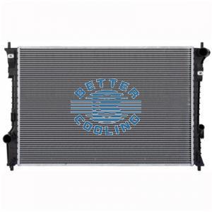 Auto Radiator For Gmc 88-97 C/k 1500/2500/3500 96-97 P3500 Dpi: 1804