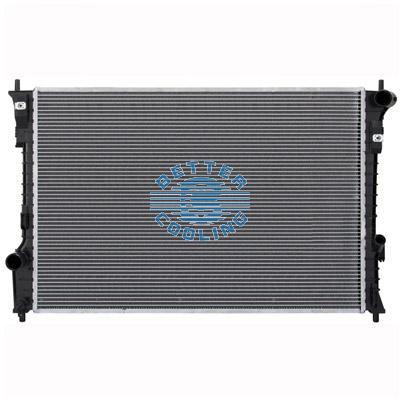 Auto Radiator For Ford  Dpi: 13185