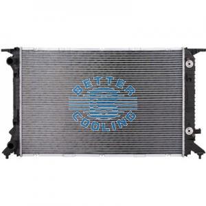 Auto Radiator For Hyundai 05-05 Tucson Dpi: 2785/13070