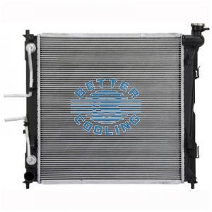 Auto Radiator For Chevrolet 93-02 Camaro  Dpi: 2361/1485