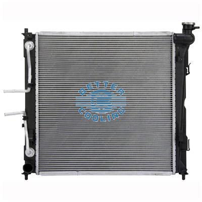 Auto Radiator For Hyundai 11-14 Sonata Dpi: 13189