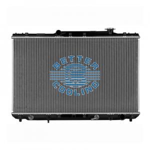 Auto Radiator For Suzuki Vitara 99-03 Dpi: 13028