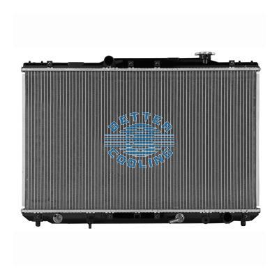 Auto Radiator For Toyota Camry  92-96  Dpi: 1318