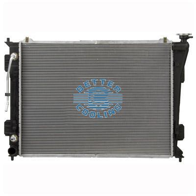Auto Radiator For Kia 11-14 Sorento Dpi: 13191