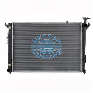 Auto Radiator For Hyundai 10-13 Tucson Dpi: 13150