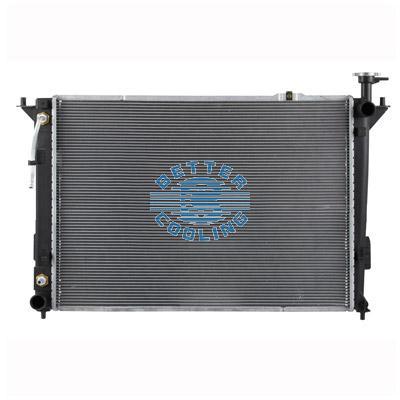 Auto Radiator For Hyundai 10-14 Santa Fe Xl Dpi: 13194/13382