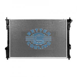 Auto Radiator For Toyota Corolla  09-11  Dpi: 13104/2846