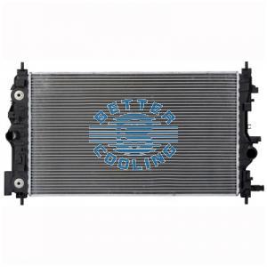 Auto Radiator For Chevrolet 96-02 Express 1500 Dpi: 2042