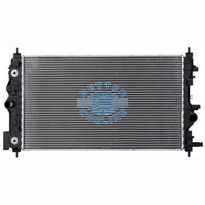 Auto Radiator For Chevrolet 11-14 Cruze Dpi: 13199/13197