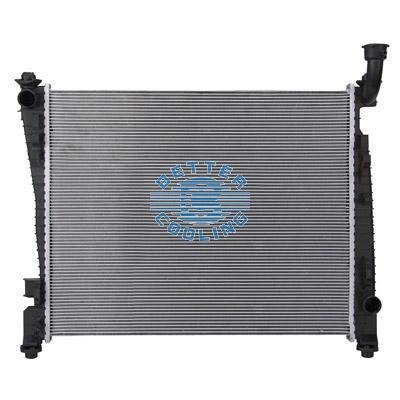 Auto Radiator For Chrysler 11-jeep Grand Cherokeer 3.6v6 5.7v8 Dpi: 13200/13204