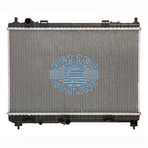 Auto Radiator For Jeep  Dpi: 13401/13400
