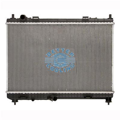 Auto Radiator For Ford 10-13 Fiesta Dpi: 13201
