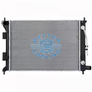 Auto Radiator For Suzuki Escudo/grand Vitara/xl7 At Dpi: 2933