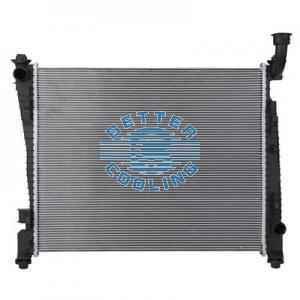 Auto Radiator For Chevrolet 82-84 Monte Carlo/malibu Dpi: 683