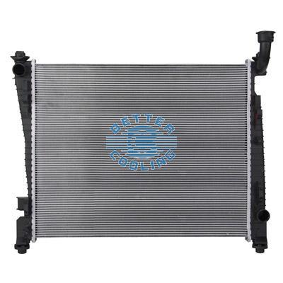 Auto Radiator For Chrysler 11-jeep Grand Cherokeer 3.6v6 5.7v8 Dpi: 13204/13200