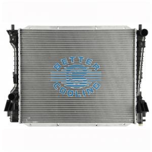 Auto Radiator For Chevrolet 88-93 Pickup(c/k/sierra Series) Dpi: 621