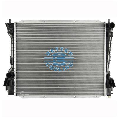 Auto Radiator For Ford New Radiator Ford Mustang 2011-2014 Dpi: 13205/2789