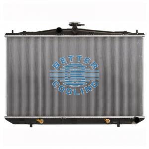 Auto Radiator For Chrysler 02 Neon Dpi: 2362