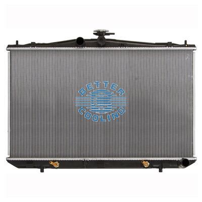 Auto Radiator For Toyota Rx 350v6 11-/10-sienna 3.5v6 Dpi: 13206