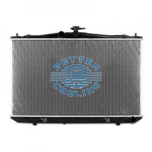 Auto Radiator For Pontiac 87-88 Tempest Dpi: 229