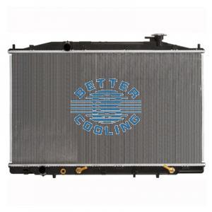 Auto Radiator For Toyota Corolla  09~ Dpi: 13152