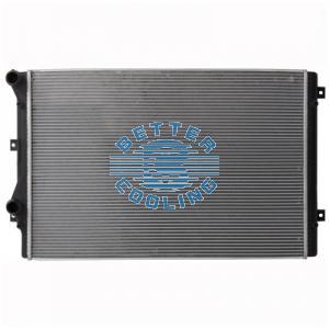 Auto Radiator For Toyota Camry  11  Dpi: 13368
