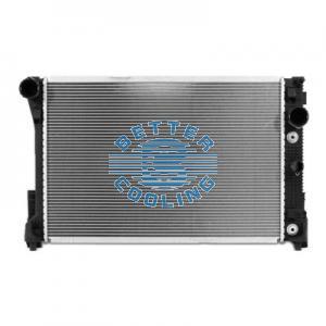 Auto Radiator For Toyota Corolla  98-02  Dpi: 2198