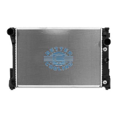 Auto Radiator For Mercedes Benz 10-e350 3.5v6 10-glk 3.5v6 Dpi: 13213