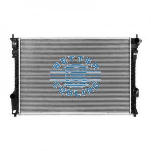 Auto Radiator For Hyundai Genesis Sedan 15- Dpi: 13455