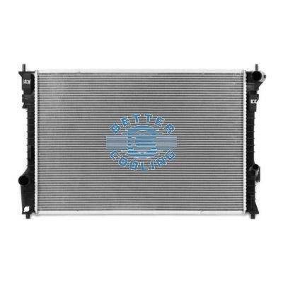 Auto Radiator For Lincoln 10-13  Mkt Dpi: 13214