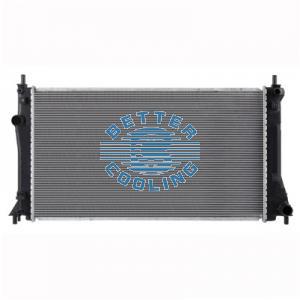 Auto Radiator For Pontiac 08-09 G8 Dpi: 13043