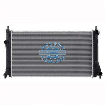 Auto Radiator For Mazda  5 (cw) 1.8 I/2.0 I 16v 10-  Dpi: 13220