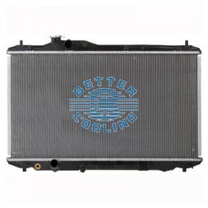 Auto Radiator For Dodge 07-11 Nitro 3.7/4.0 V6 07 Dpi: 2971