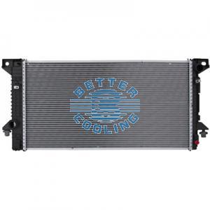 Auto Radiator For Oldsmobile 02-04 Alero Dpi: 2520