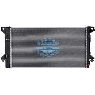Auto Radiator For Ford 11-15 Expedition/f-150 Dpi: 13229