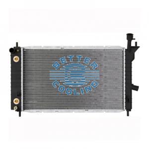 Auto Radiator For Buick 90-91 Century Dpi: 1046