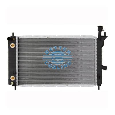 Auto Radiator For Ford 92-94 Tempo Dpi: 1322