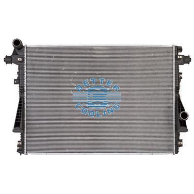 Auto Radiator For Ford  Dpi: 13230