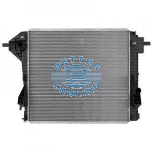 Auto Radiator For Kia 95-01 Sportage Dpi: 2057