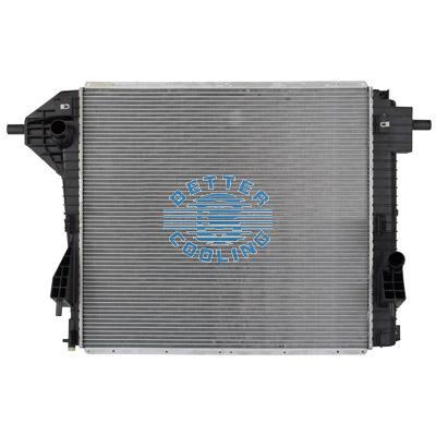 Auto Radiator For Ford  F-250 Super  09-15  F-350 Xl 08-15 Dpi: 13231