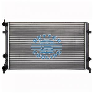 Auto Radiator For Gmc 08-13 Sierra 1500 Dpi: 2423