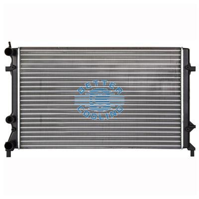 Auto Radiator For Volkswagen 11-15 Jetta Dpi: 13234