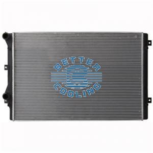 Auto Radiator For Mercedes Benz 98-02 E430 Dpi: 2645