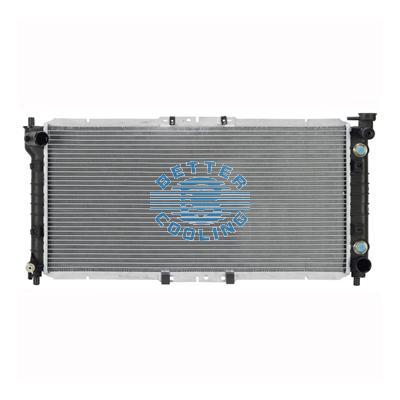 Auto Radiator For Mazda 93-97 626 /mx-6/626 Iv (ge) (91-) Dpi: 1323