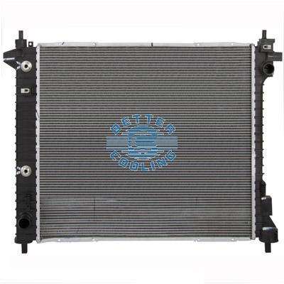 Auto Radiator For Dodge Cadillac Srx Base V6 3.0l 10-11 At Dpi: 13240